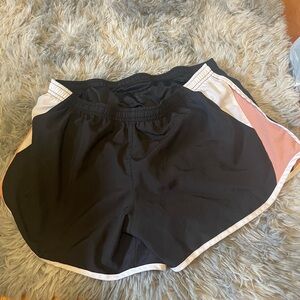 Nike Dri Fit Athletic Shorts